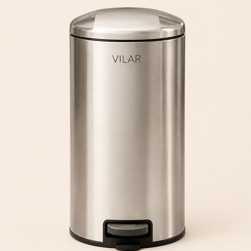 سلة ممهملات Vilar