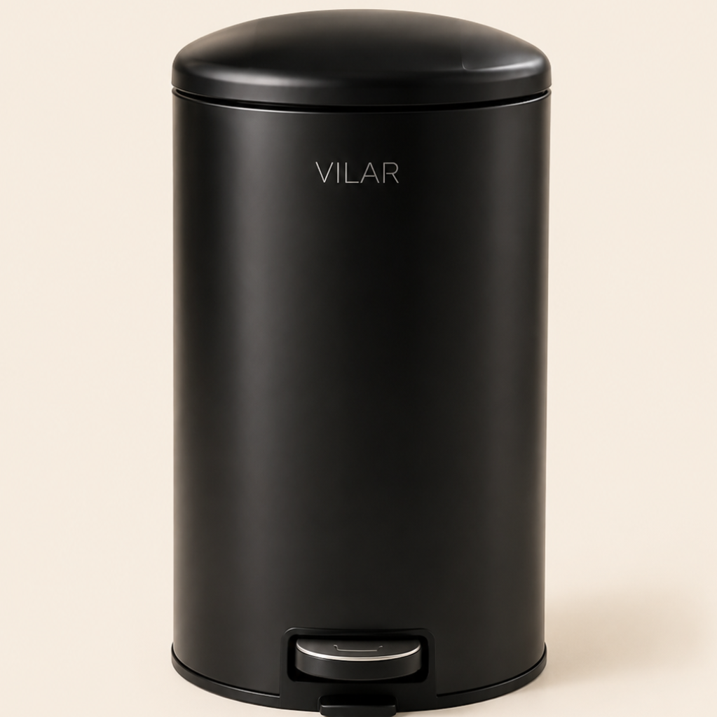 سلة ممهملات Vilar