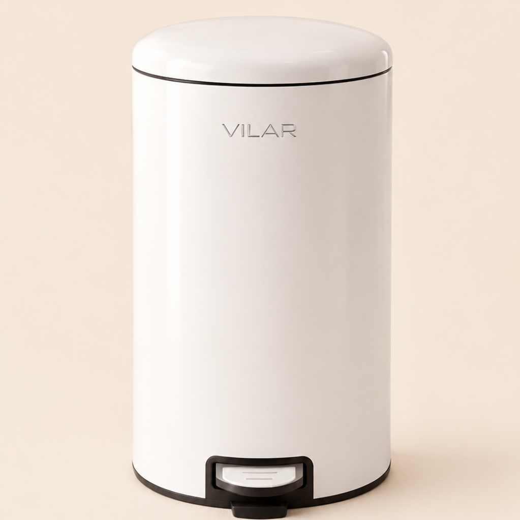 سلة ممهملات Vilar